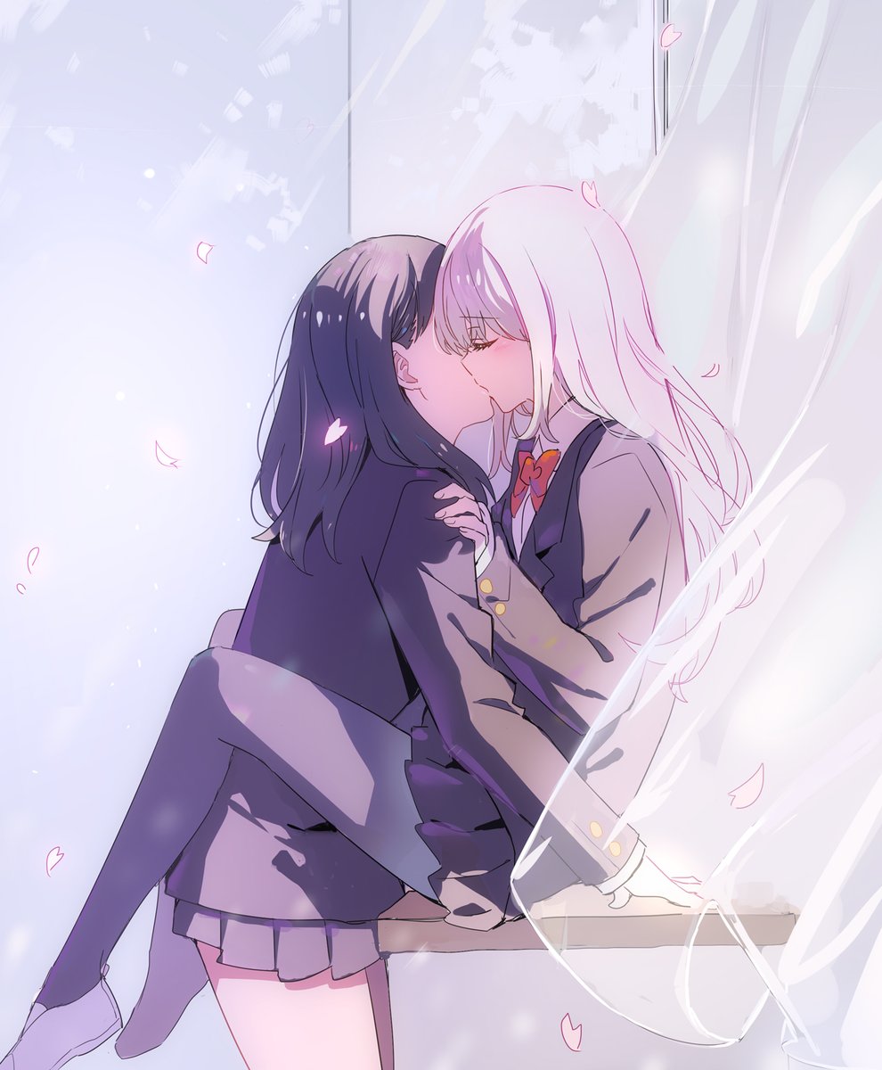 AceYuriBot's tweet photo. https://t.co/10mTIzwJi1 https://t.co/AVxzimt4mb