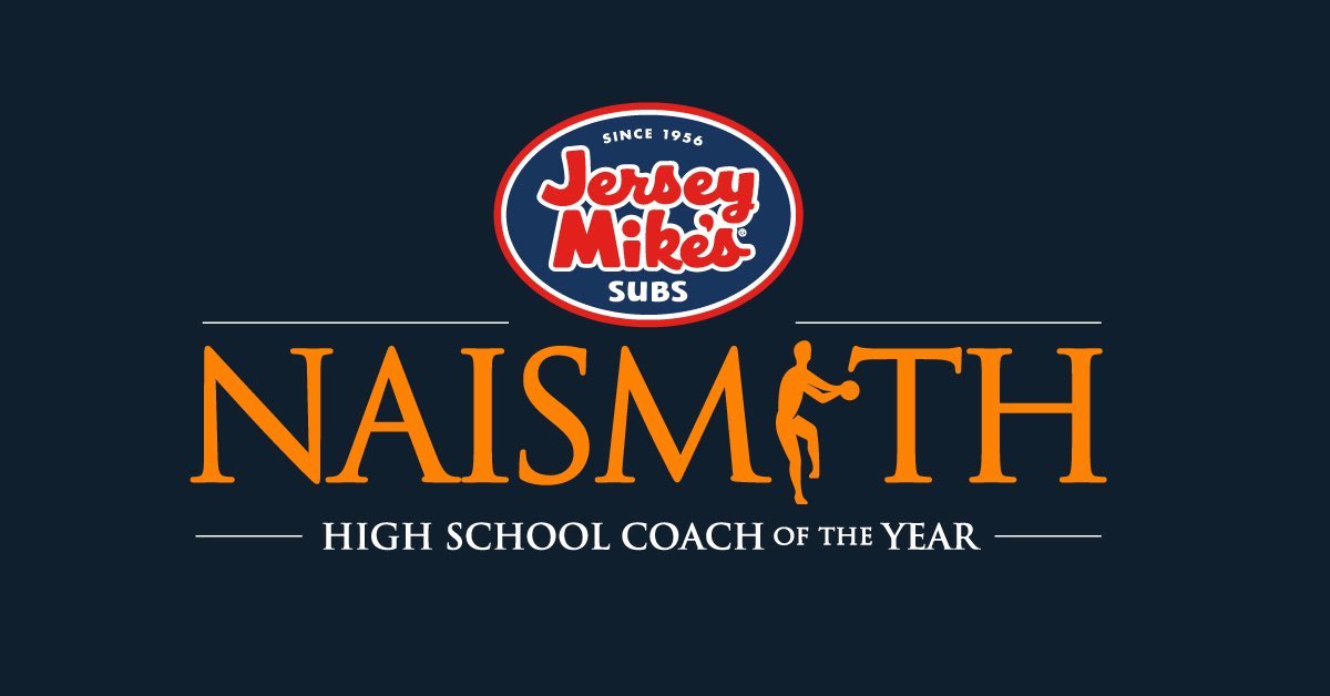 Naismith Girls HS Coach of the Year Finalists

Terri Bamford
Brian Cosgriff
Keisha Hunt
Kathie Layden
Scott Rogers