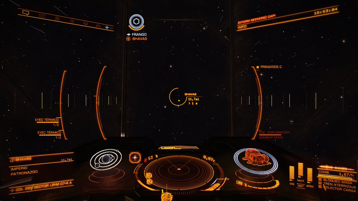 De vuelta :) O7!!!!!!!!!!