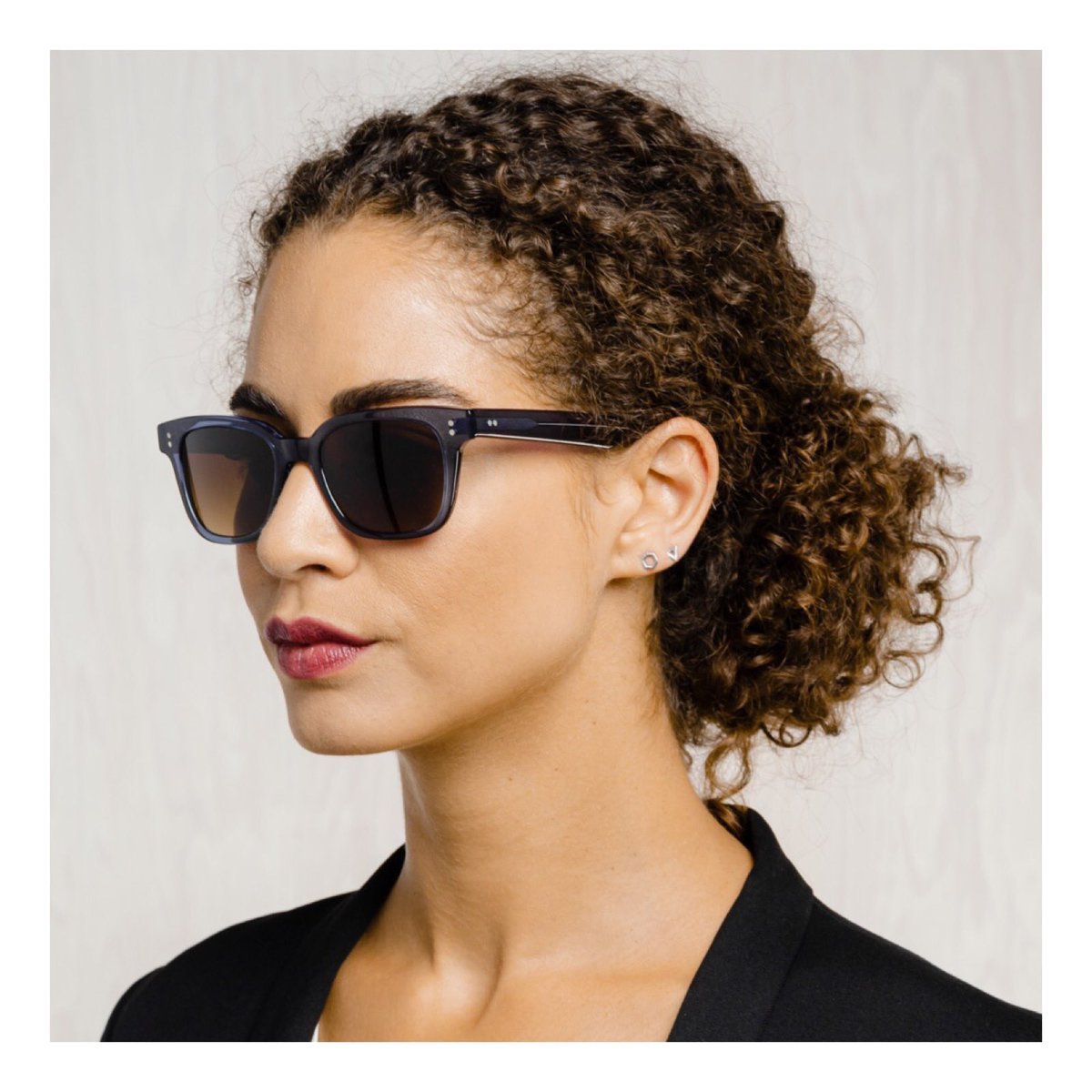 RisiOptique's tweet photo. One of the many great features of @saltoptics is that the majority of their frames are unisex, allowing you to wear whatever model best fits your face and vibe. Stop by Risi Optique today to try a pair! #eyewear #luxuryeyewear #sunglasses https://t.co/DJWunsPLU4