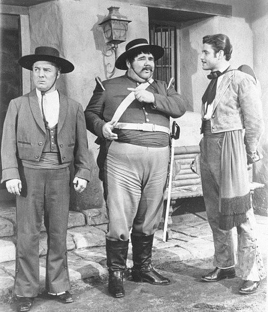chucklestaba's tweet photo. Henry Calvin as Sgt. Demetrio Lopez Garcia in Disney’s The Adventures of Zorro (1957-1959) 
#HenryCalvin #TheAdventuresofZorro #SgtDemetrioLopezGarcia https://t.co/qeWWoh4Byb