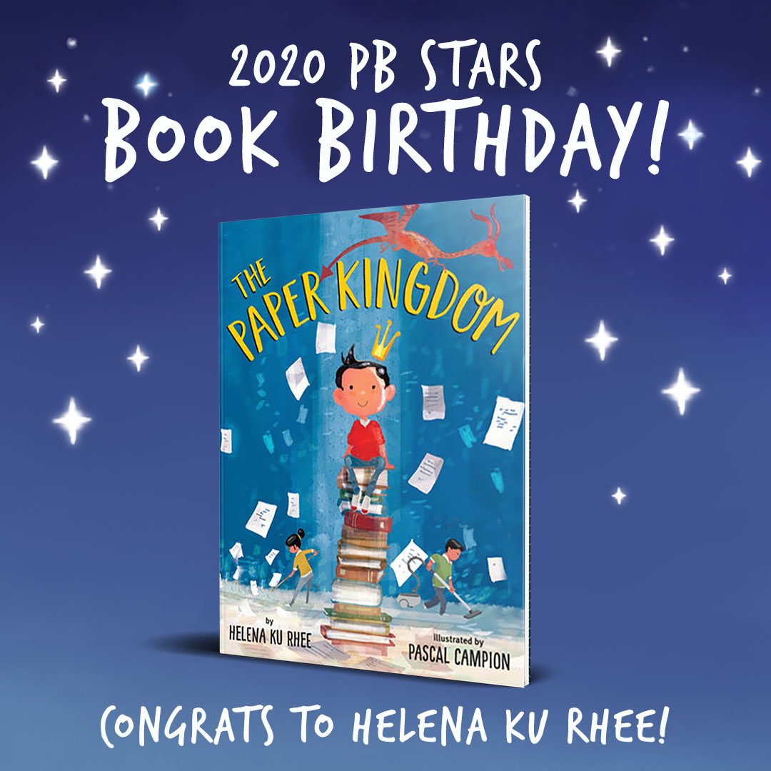2020PBStars tweet media