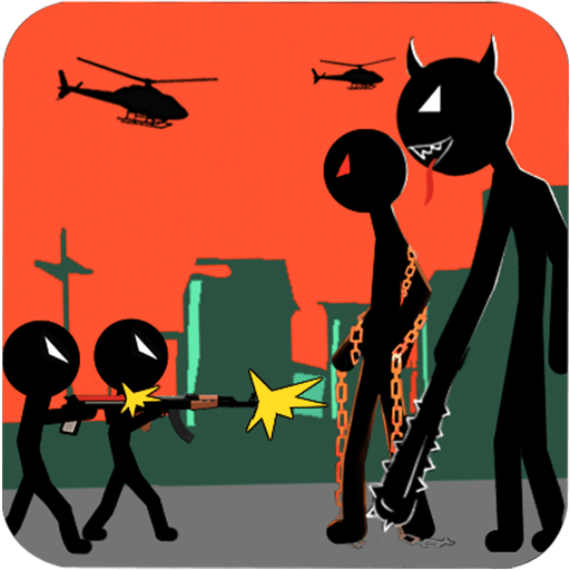 1985minecraft's tweet image. Stickman Army: World War Legacy Fight v1.05 (Mod Apk) apkfriv.com/stickman-army-…