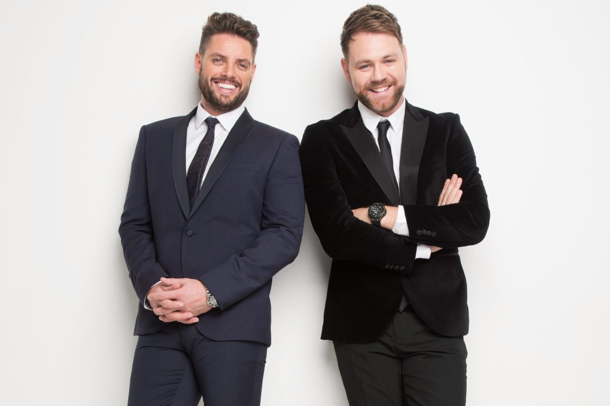 Keith Duffy and Brian McFadden's <a href="/boyzlifeOFCL/">BOYZLIFE</a> to appear at <a href="/TheBowdonRooms/">The Bowdon Rooms</a> altrincham.today/?p=26936 #altrincham #bowdon