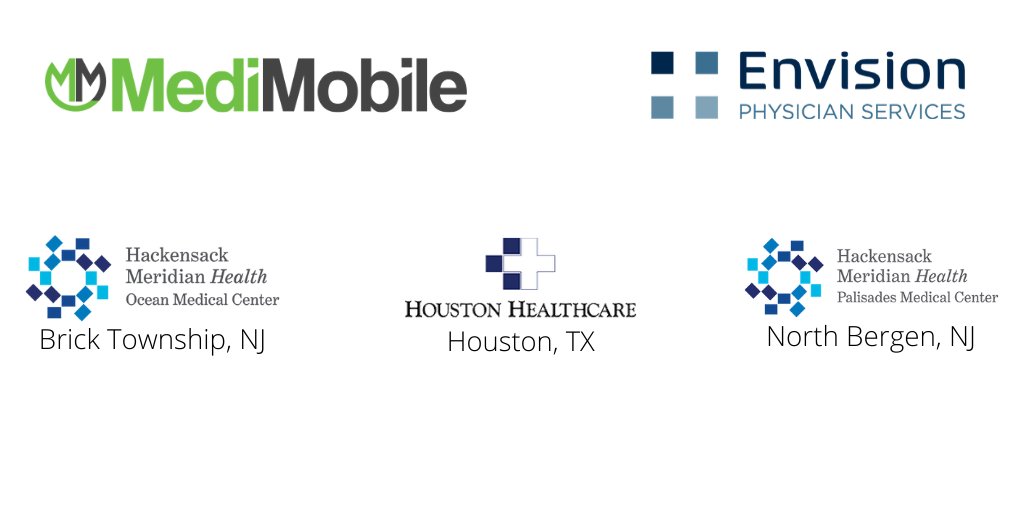 MediMobile tweet picture
