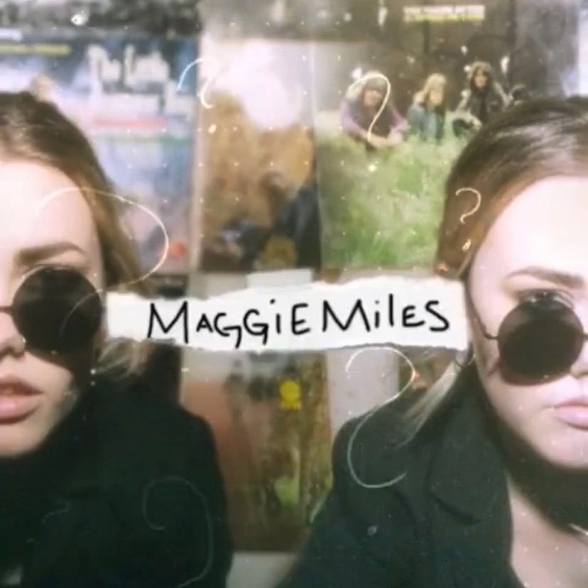 New music from <a href="/_maggiemiles/">Maggie Miles</a> produced by @_joshgabbard ! As always, a pleasure to have the opportunity to mix. #newmusic #mixing #mixingengineer