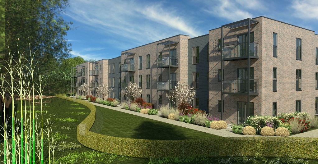 The Birmingham Development Blog on Twitter "Coleshill Street Former