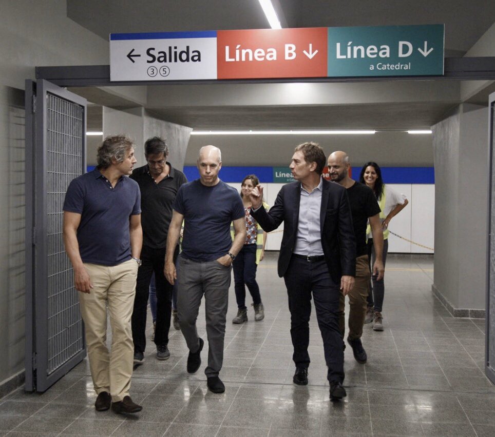 Larreta tweet media