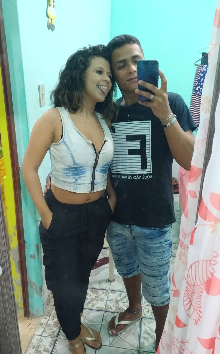RafaelaRodrigo9's tweet photo. 🥰 https://t.co/aVR11775TJ