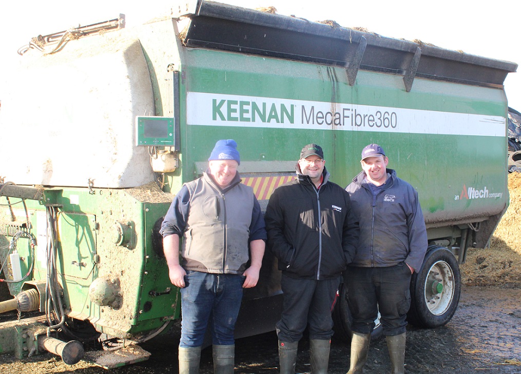 Keenan Keenansystem Twitter