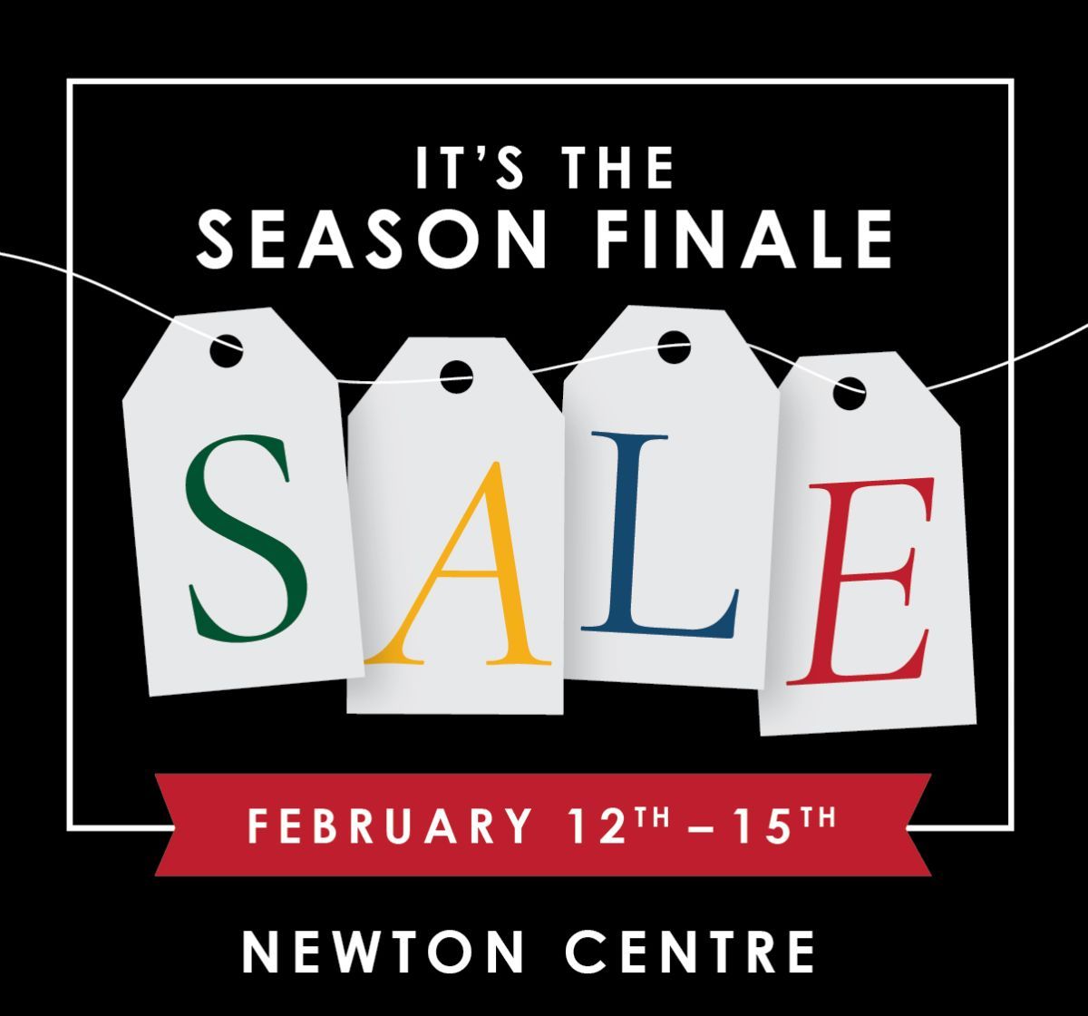 mrsid1967's tweet photo. By popular demand we have extended our Season Finale Sale!! - https://t.co/e3x7YuNeBD https://t.co/vY1aZ46b1J