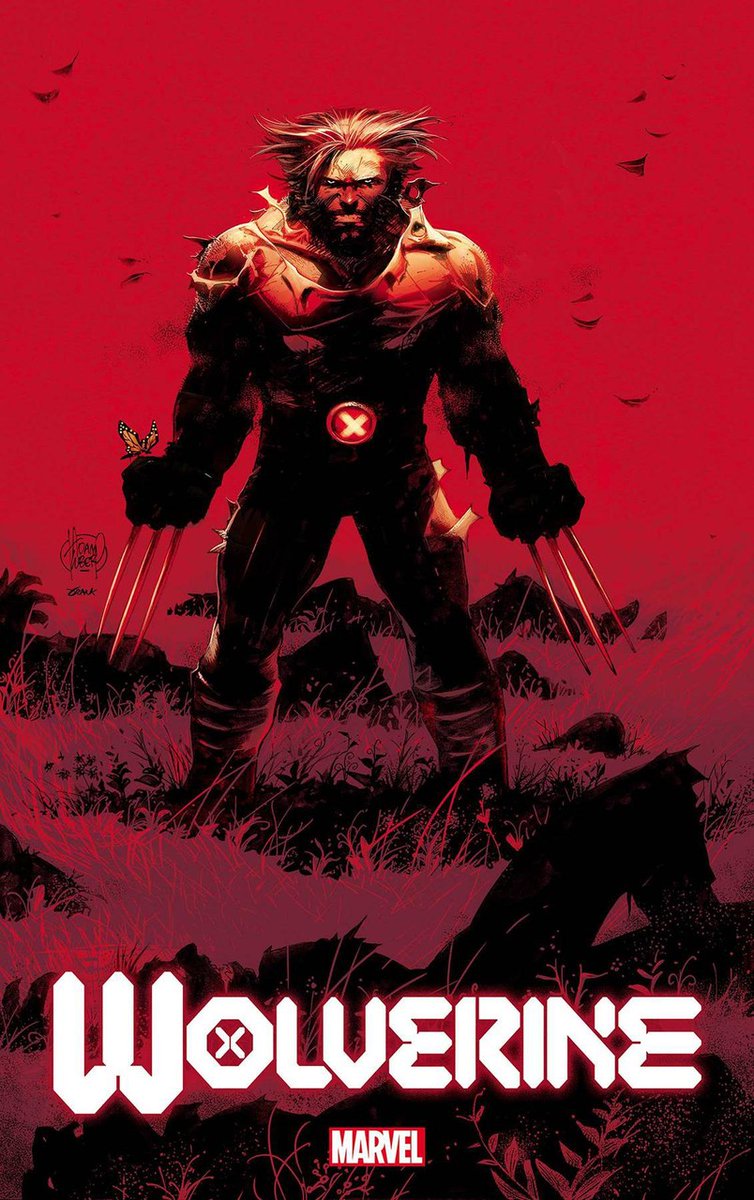 Hey bub, Wolverine #1 is out tomorrow and we can't wait to get our claws on it! 

How do you feel about the new run? Are you excited? What's your favorite Wolverine story?