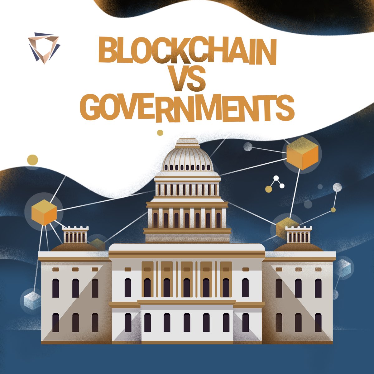 The #blockchain allows #cryptocurrencies to work without centralised management. This technology reduces risk and eliminates many processing fees. 

It also gives citizens in unstable countries a more stable currency with a wider network.
Join us👉 dex-trade.com