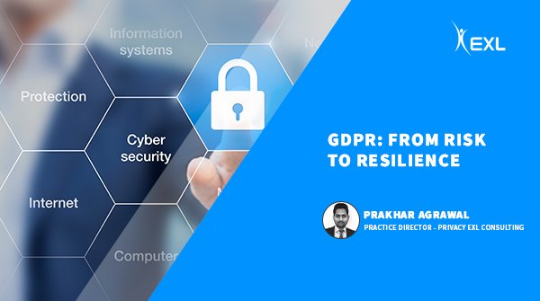 exl_service's tweet photo. Organisations need to move beyond baseline compliance and shift their focus to accountability with a real understanding of the privacy risks and how those risks should be mitigated. https://t.co/wPk3vLnLL2 #Insurtech #GlobalInsurtechSummit #GlobalInsurtechSummit2020 (1/2) https://t.co/IAZGkbynDl
