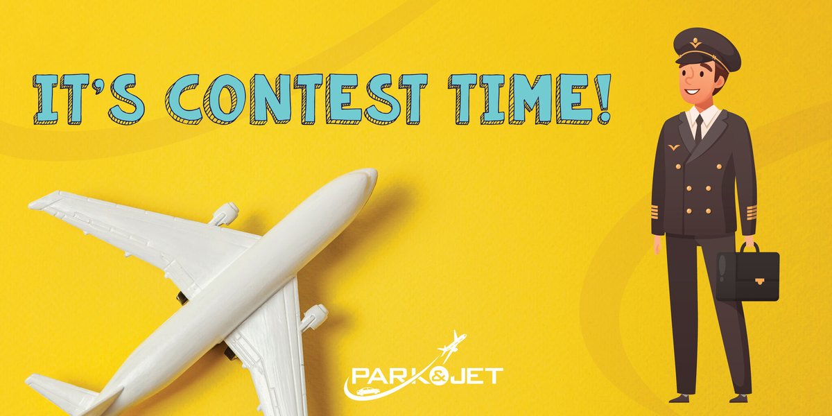 Don't forget to participate in our February contest! Have a favourite airline service story you'd like to share? Check out our February contest to participate and you could win a $100 WestJet gift card! parkandjetcalgary.com/blog/262