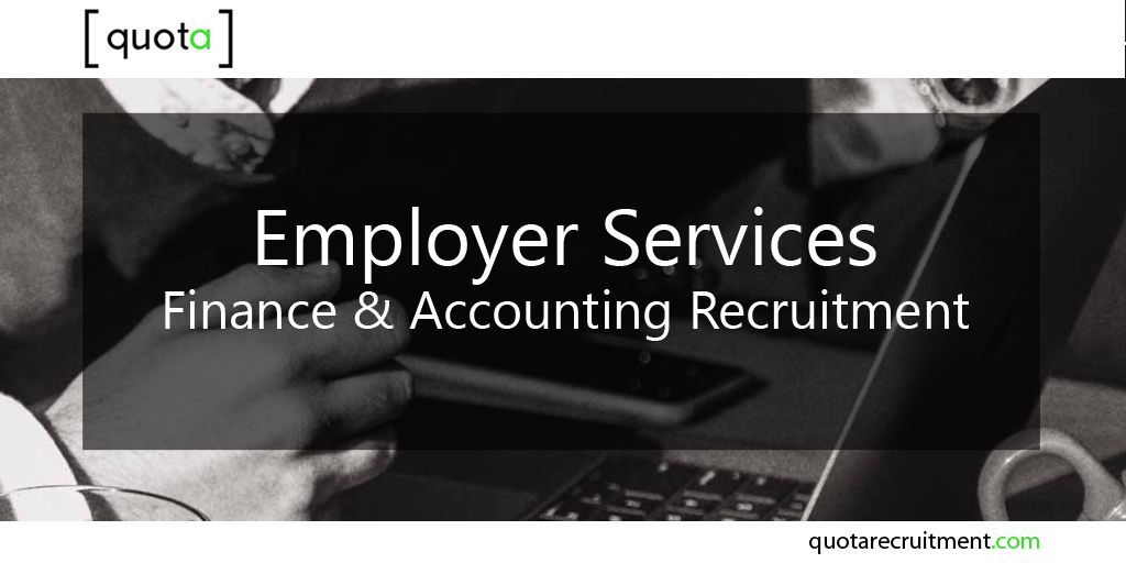 We are experts in finance and accounting recruitment, take a look at what we offer employers like you! 😎 😁
Find out what we can offer you! --> buff.ly/30YiJkK
.
.
#employer #services #finance #accounting #recruitment #expert #hiring #jobs #experienced #hire #career