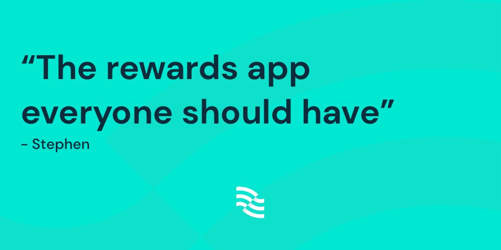 AirtimeRewards's tweet image. We could not agree more, Stephen 👏