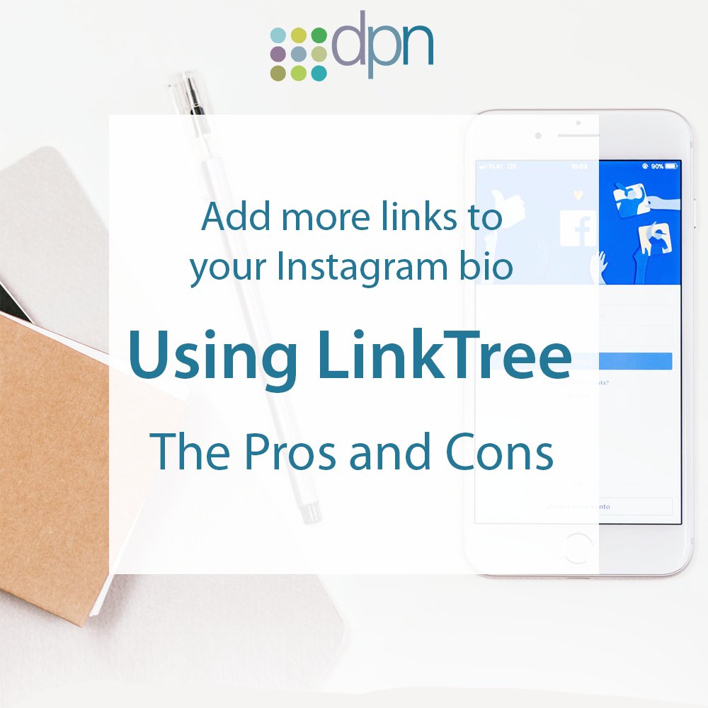 dpntraining's tweet photo. Do you struggle with only having one link option?
LinkTree allows you to have several links all in one place so you can have an easy way to your website, social media, blog etc. #socialmedia #howtosocial #DigitalMarketing #linktree
https://t.co/fa9W3mO8XD
https://t.co/oraJXZKaWW https://t.co/rU7qIFHvcP