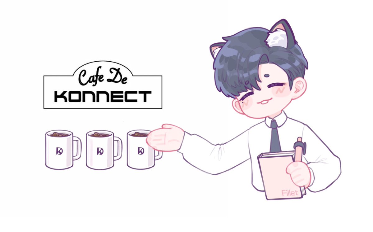 😼️😼️社长请喝☕️😎️
（🍋️🍋️🍋️
<a href="/danielk_konnect/">💖행복하자 강다니엘💖</a>
#강다니엘 
#KangDaniel