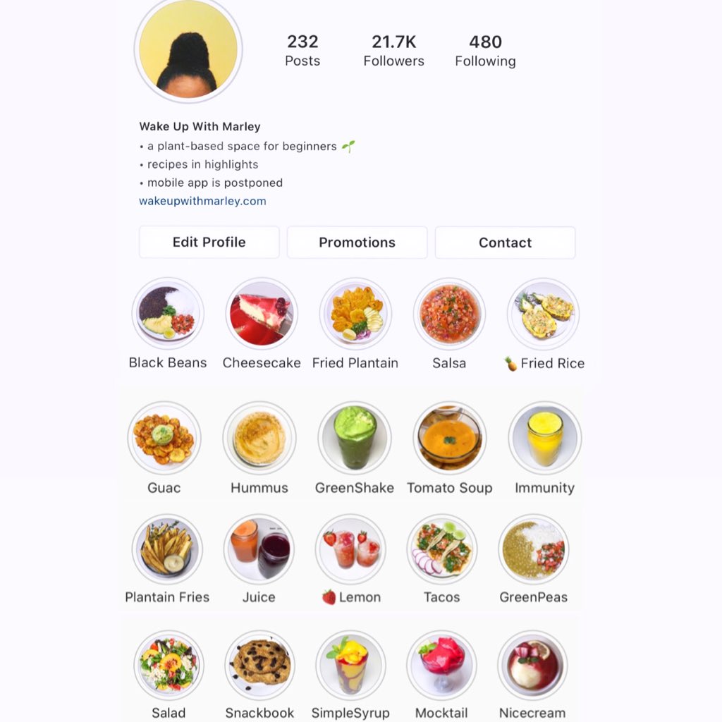 Wake Up With Marley tweet media