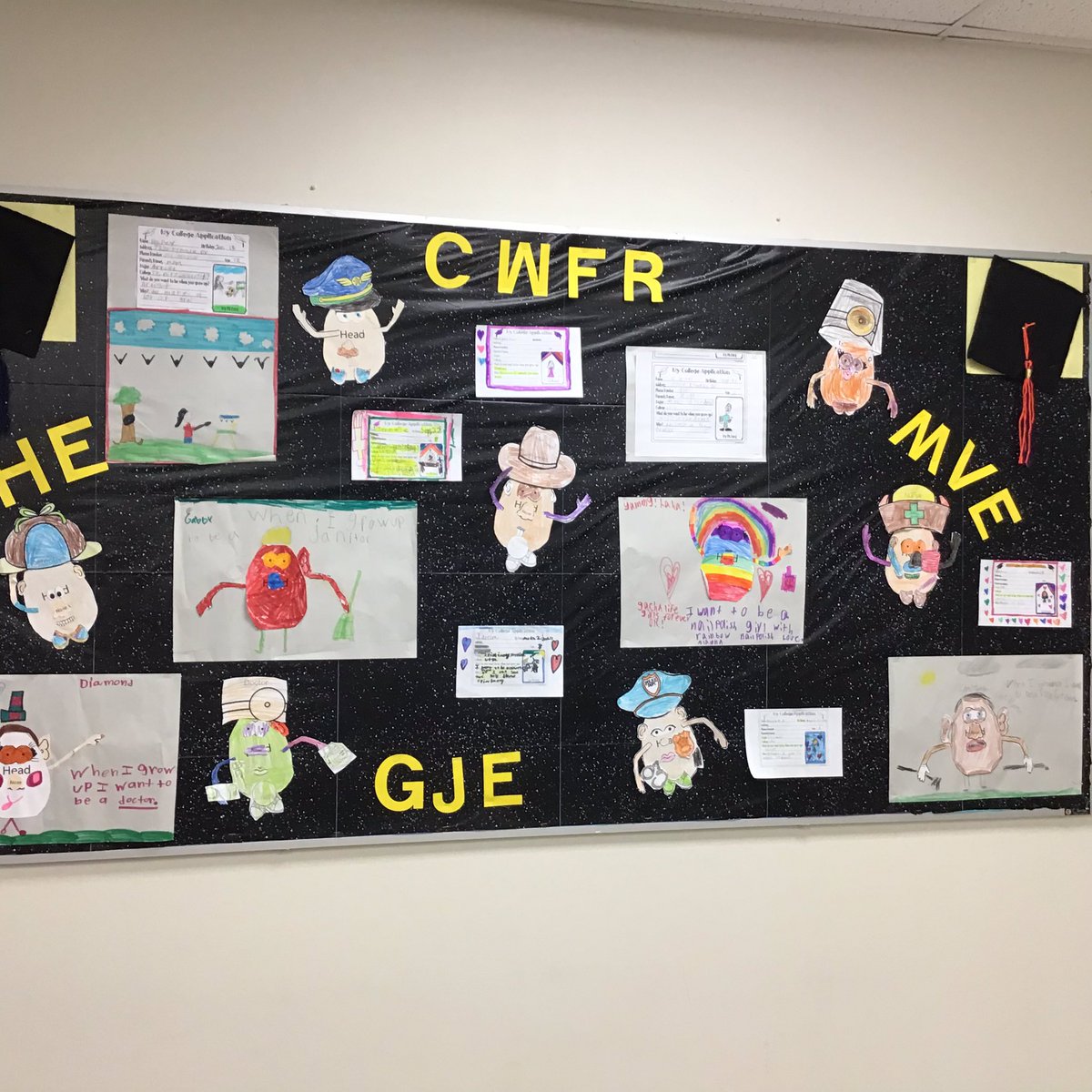 LT_AlbertM's tweet photo. Learning Tree students at Meadow Village exploring future colleges and careers @LT_LauraB @NISD @LT_CarrieR @NISDMaryHull @GlennEOS @NISDMeadowVill https://t.co/YUgydwOFW9