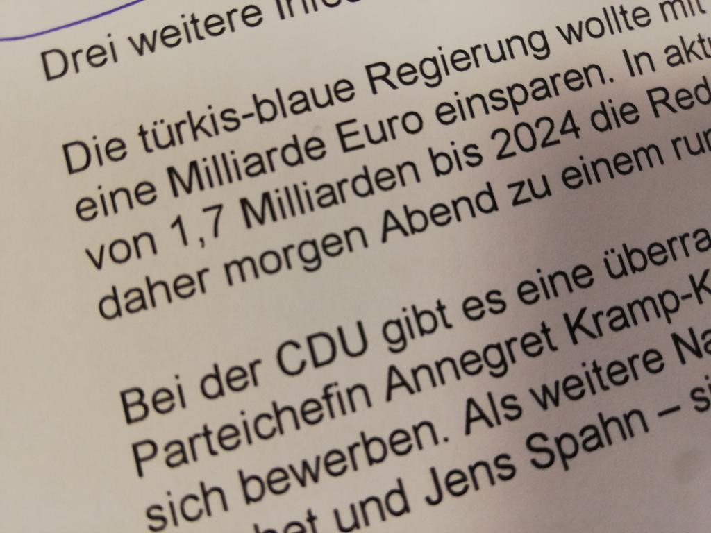 achtung_johanna's tweet image. Finde den Fehler.. #radio #news #almostfailed