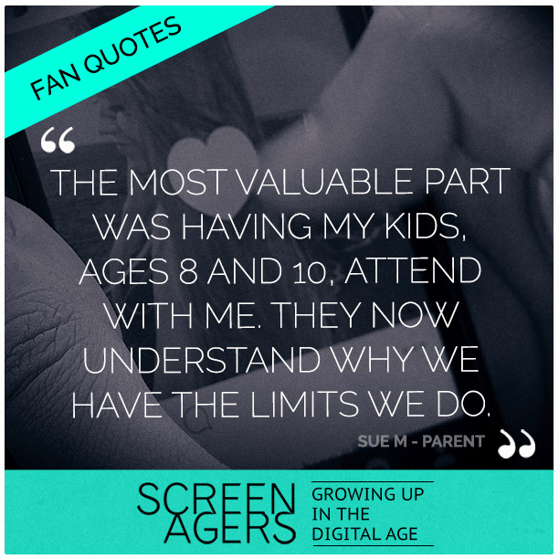 ONLY ONE MORE WEEK til Dulaney High School PTSA sponsored Screenagers viewing!Teachers, parents, counselors, youth group leaders, teens, preteens...dont miss this: Screenagers Part 1: Wed Feb 26 at 7pm at Dulaney High School.Reserve your free seat here:
eventcombo.com/e/screenagers-…