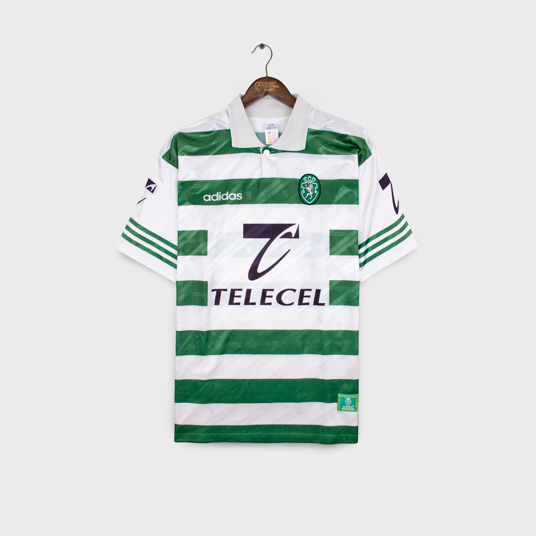 Classic Football Shirts on Twitter 