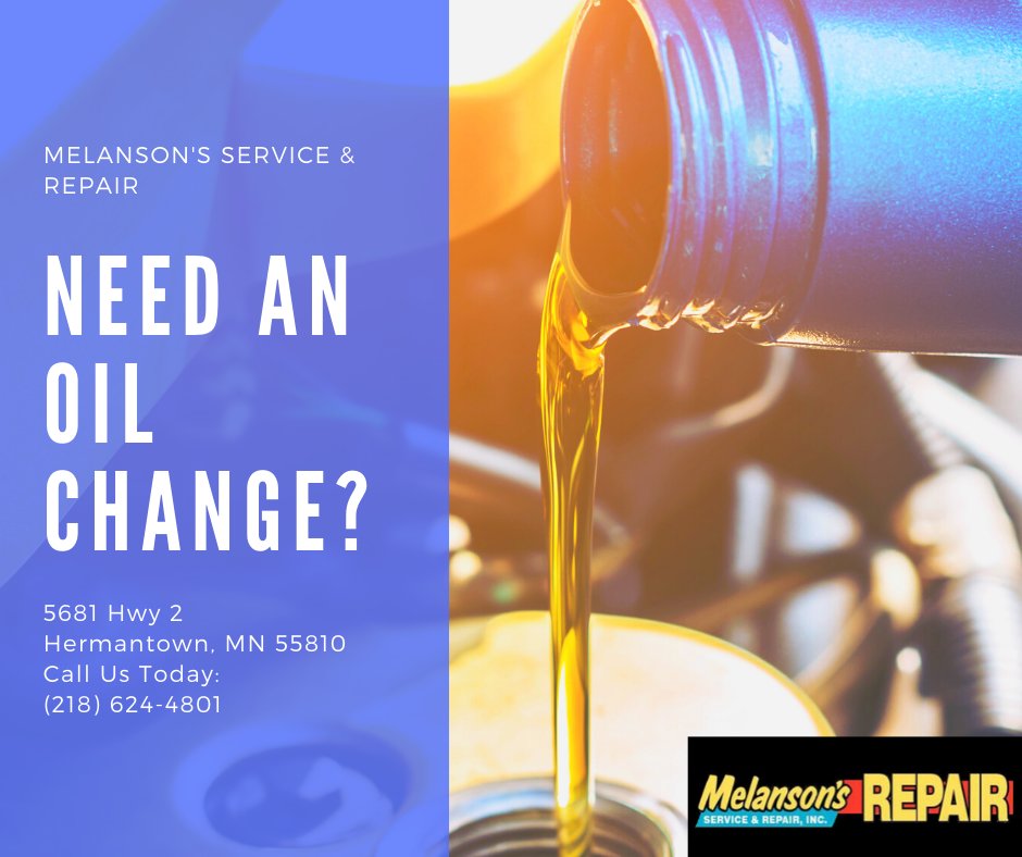 Melanson's Service & Repair (MelansonRepair) Twitter