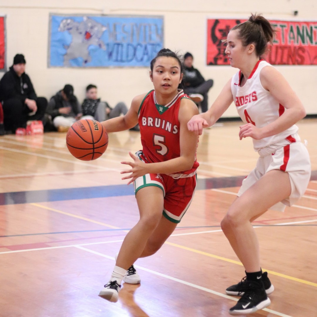 ICYMI: Shemaiah Abatayo plays for the Britannia Bruins and has proven she is no sidekick; she is an all-star in her own right.

bcsportshub.com/post/shemaiah-…
