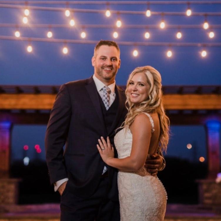 The Vue & Clubhouse (@thevueclubhouse) on Twitter photo A lovely photo op under the twinkling lights is the cherry on top to a perfect day! 📸: lovelyinlaceevents via Instagram.
​<a href="/byPeterandPauls/">Peter & Pauls Hospitality Group</a> A lovely photo op under the twinkling lights is the cherry on top to a perfect day! 📸: lovelyinlaceevents via Instagram.
​<a href="/byPeterandPauls/">Peter & Pauls Hospitality Group</a>