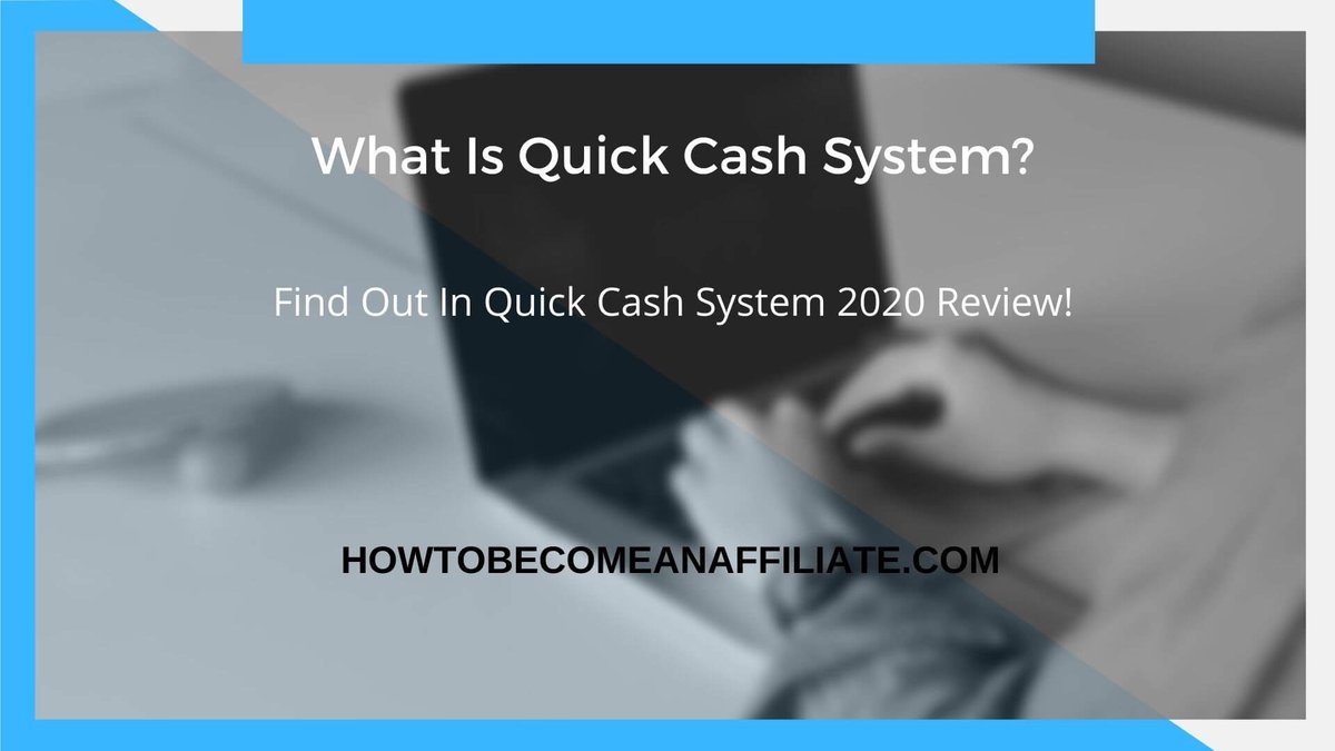 ToAffiliate's tweet photo. Is This Program Really A Way To Quick Cash?

https://t.co/WSQaxCc7MI

#blog #makemoneyfromhome #howtobecomeanaffiliate #becomeanaffiliate #workfromhomejobs #stayathomemom #onlinebusiness #blogger #Entrepreneur #invest #passiveincome #Online #onlinemarketing #AffiliateMarketing https://t.co/2Ka6EeZSlT