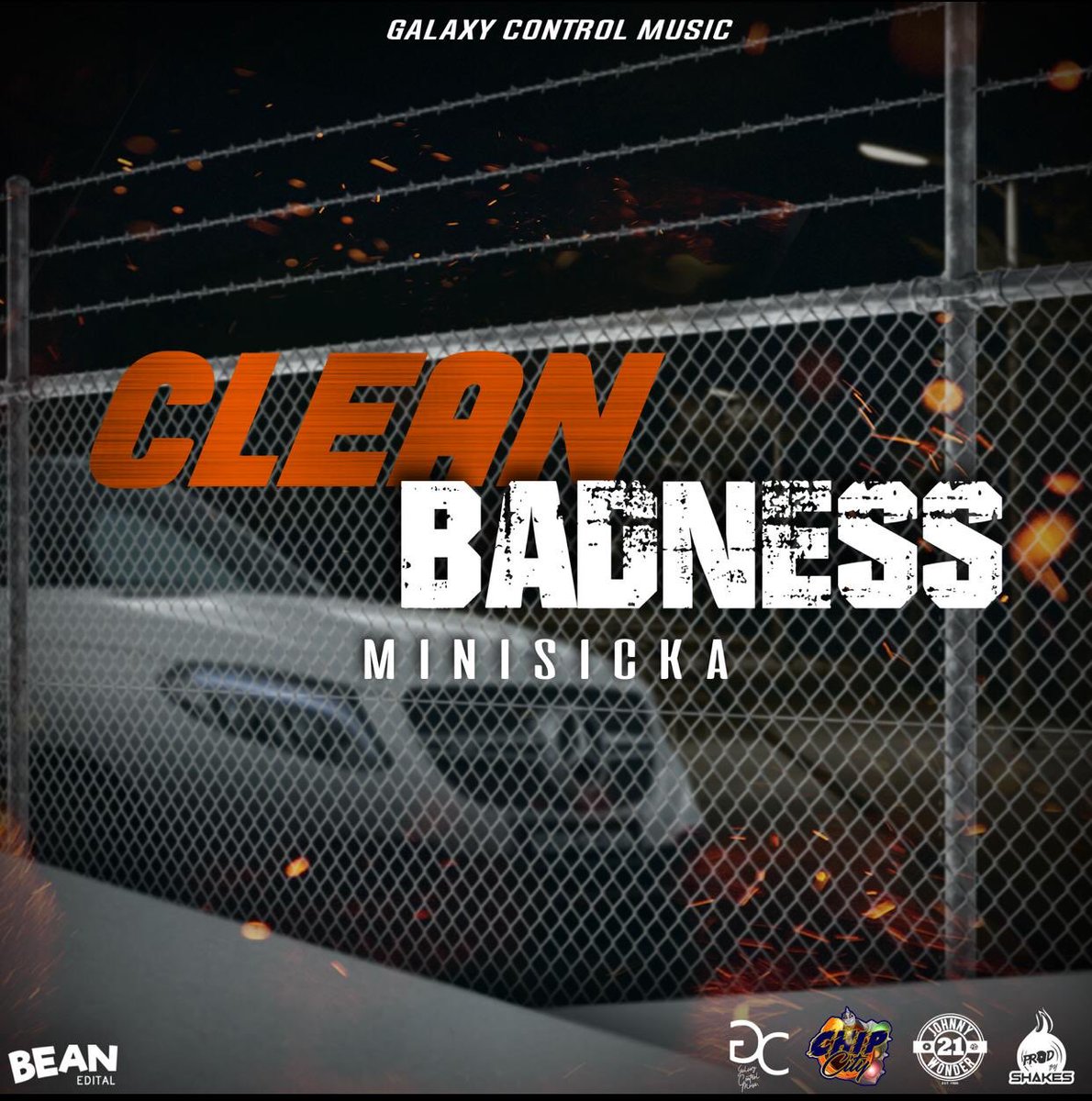 GcmusicEmpire's tweet photo. Minisicka - Clean Badness
Produce by / Galaxy Control Music
Distributor / Johnny Wonder
Beat by / ProbyShakes
@prodbyshakes @minisicka @jwonder21st @galaxycontrolmusic
#dancehallmusic #rollingloud #xxlmagazine #galaxycontrol #johnnywonder21st https://t.co/AsUgYGhySj