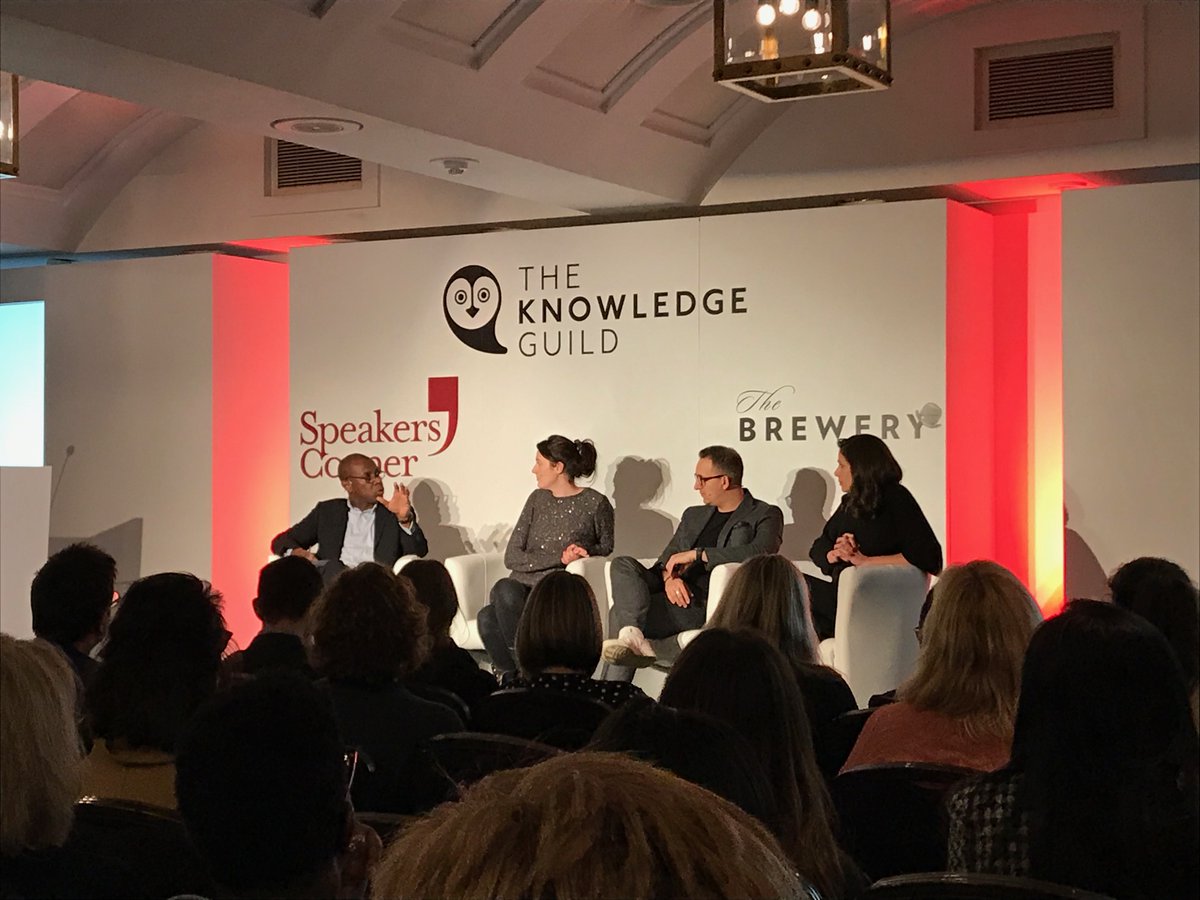WeAreBeVivid's tweet photo. Thanks to @Speakers_Corner and @theBreweryVenue for an insightful night with a great host in Clive Myrie and 3 first rate speakers who got the audience thinking differently
#thinkdifferent #AI #challenger #entrepreneurial #startups #conferences #keynotespeakers #trust #robotics https://t.co/6jjwhjysOn