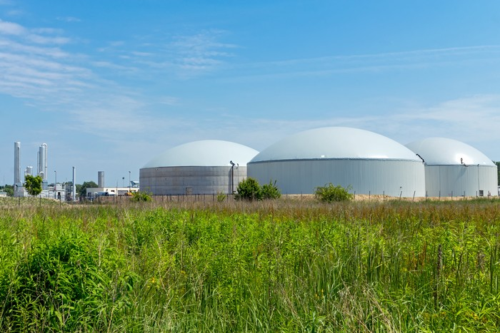 BiogasWorld_'s tweet image. @XebecInc and #Bahler, two of our major members, announce their first #RenewableNaturalGas infrastructure project in #Canada! More HERE: hubs.ly/H0n33SL0
