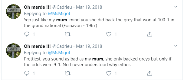 bob_fact's tweet photo. Contradictory within the same conversation with the same person on the same day.  A new record? https://t.co/imgzLFy1tY