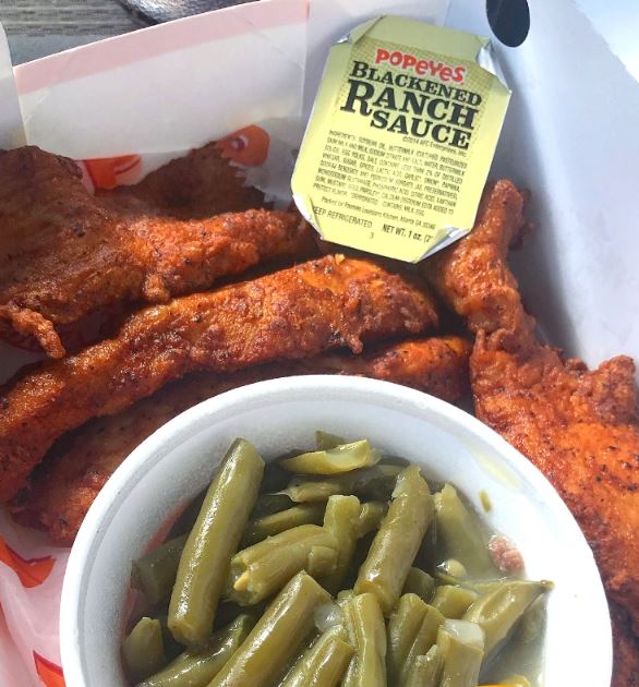 gpshospitality's tweet photo. Trying out the Keto diet? Have no fear, Burger King and Popeyes have keto options! Read more: https://t.co/pyzVQv5i0O
#Keto #healthy https://t.co/6oTDkT6N4M