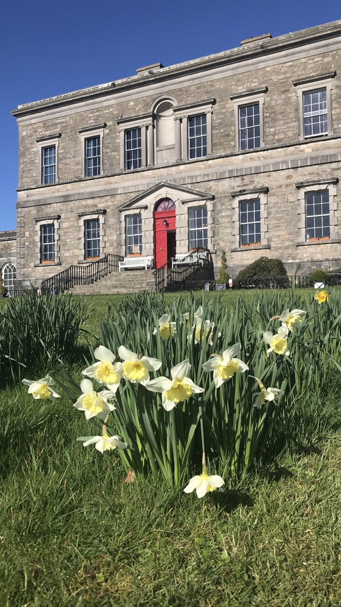Bellinter House Hotel and Spa (@bellinterhouse) on Twitter photo āBring in Springā & say farewell to winter at Bellinter House š¼
1 Nights B&B, a 30 minute spa treatment, a 2 course dinner in Eden & a delicious Cream Tea during your stay āļø
Call us on 046-9030900 or email reservations@bellinterhouse.com to book
#spring #springbreak āBring in Springā & say farewell to winter at Bellinter House š¼
1 Nights B&B, a 30 minute spa treatment, a 2 course dinner in Eden & a delicious Cream Tea during your stay āļø
Call us on 046-9030900 or email reservations@bellinterhouse.com to book
#spring #springbreak