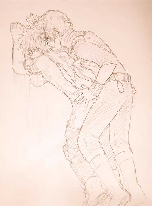 悪ぃ 