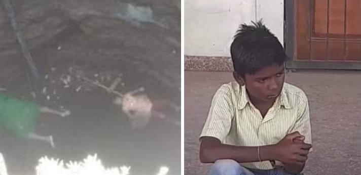 A 33 yr old woman and her 7 yr daughter were raped and murdered at Sillod, Maharashtra. Her son is waiting to receive the death bodies outside govt hospital. No news channel is showing it.

<a href="/SaketGokhale/">Saket Gokhale MP</a> 
<a href="/sksaleem9s/">saleem shaikh</a> 
<a href="/warispathan/">Waris Pathan</a> 
<a href="/anuragkashyap72/">Anurag Kashyap</a> 
<a href="/milligazette/">Milli Gazette</a> @