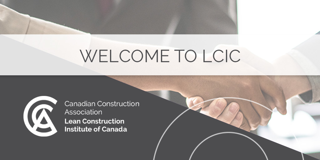 News: Construction Longer from Sherbrooke, QC joins the LCIC!  ow.ly/WShD50ypiDN