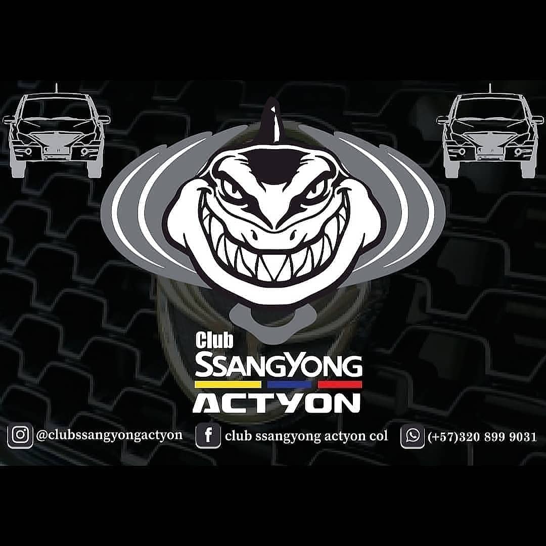 Club Ssangyong Col (@clubssangyongco) / Twitter