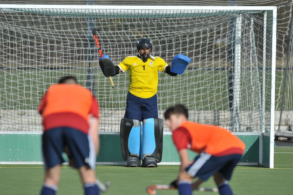 England Hockey tweet media