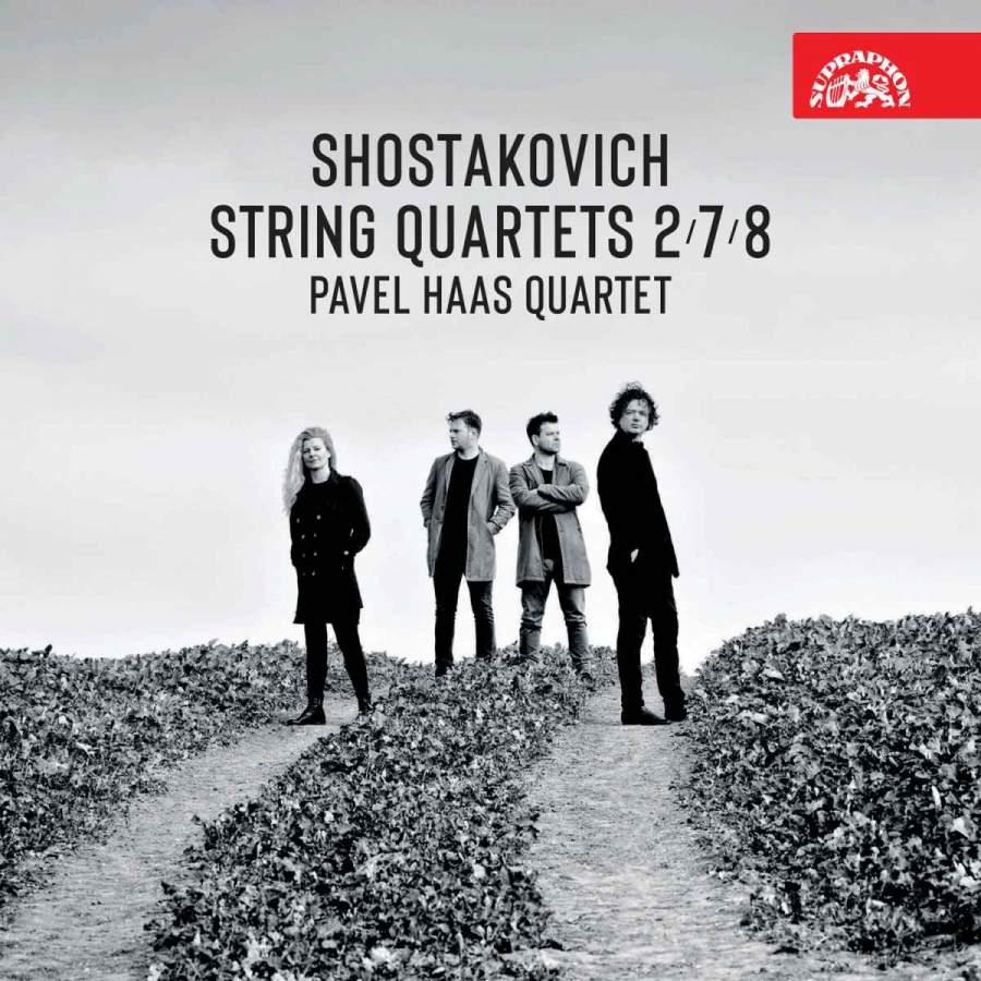 KD Goette (@kdgoette) on Twitter photo #PavelHaasQuartet's release of Shostakovish: Stringquartets No. 2,7 & 8. by Supraphon 🙌 on the longlist 1/2020 of the 💿#PreisderdeutschenSchallplattenkritik📀 ( <a href="/Musikkritiker/">Schallplattenkritik</a> )
a total of 280 new releases from the last quarter, which are eligible for the next ✨best list✨ #PavelHaasQuartet's release of Shostakovish: Stringquartets No. 2,7 & 8. by Supraphon 🙌 on the longlist 1/2020 of the 💿#PreisderdeutschenSchallplattenkritik📀 ( <a href="/Musikkritiker/">Schallplattenkritik</a> )
a total of 280 new releases from the last quarter, which are eligible for the next ✨best list✨