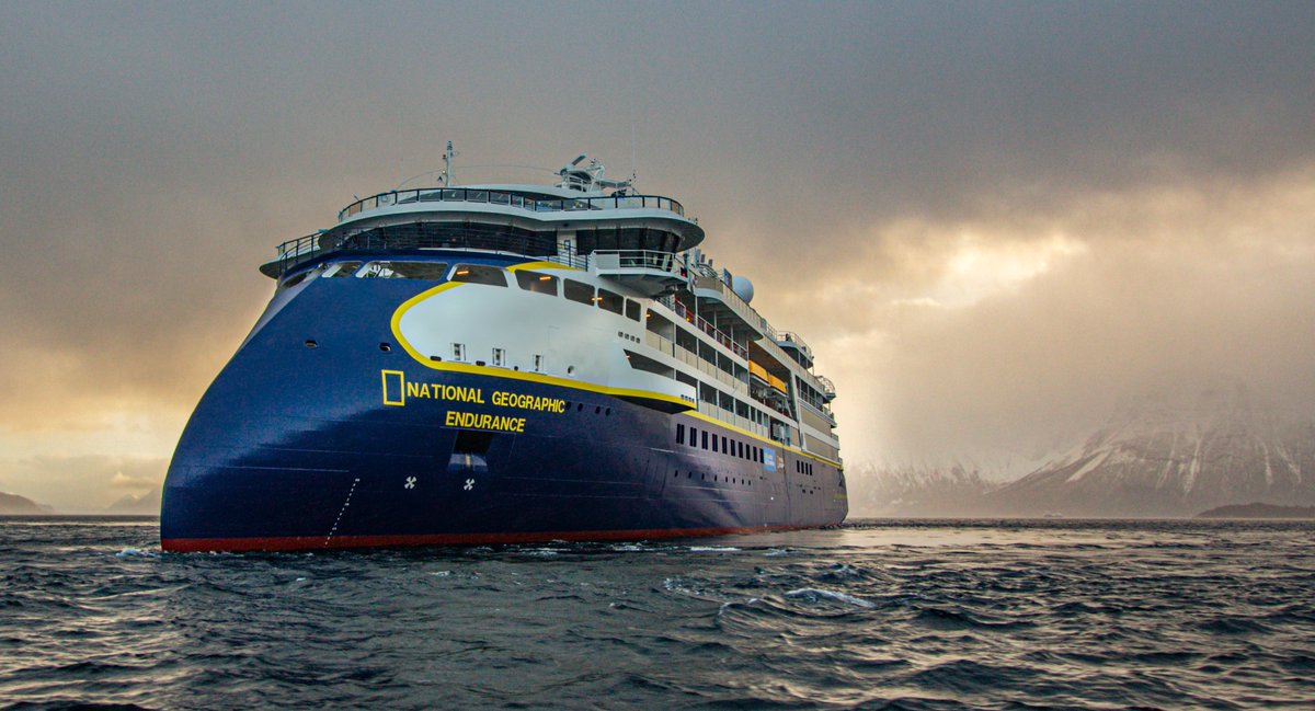 Lindblad Expeditions tweet media