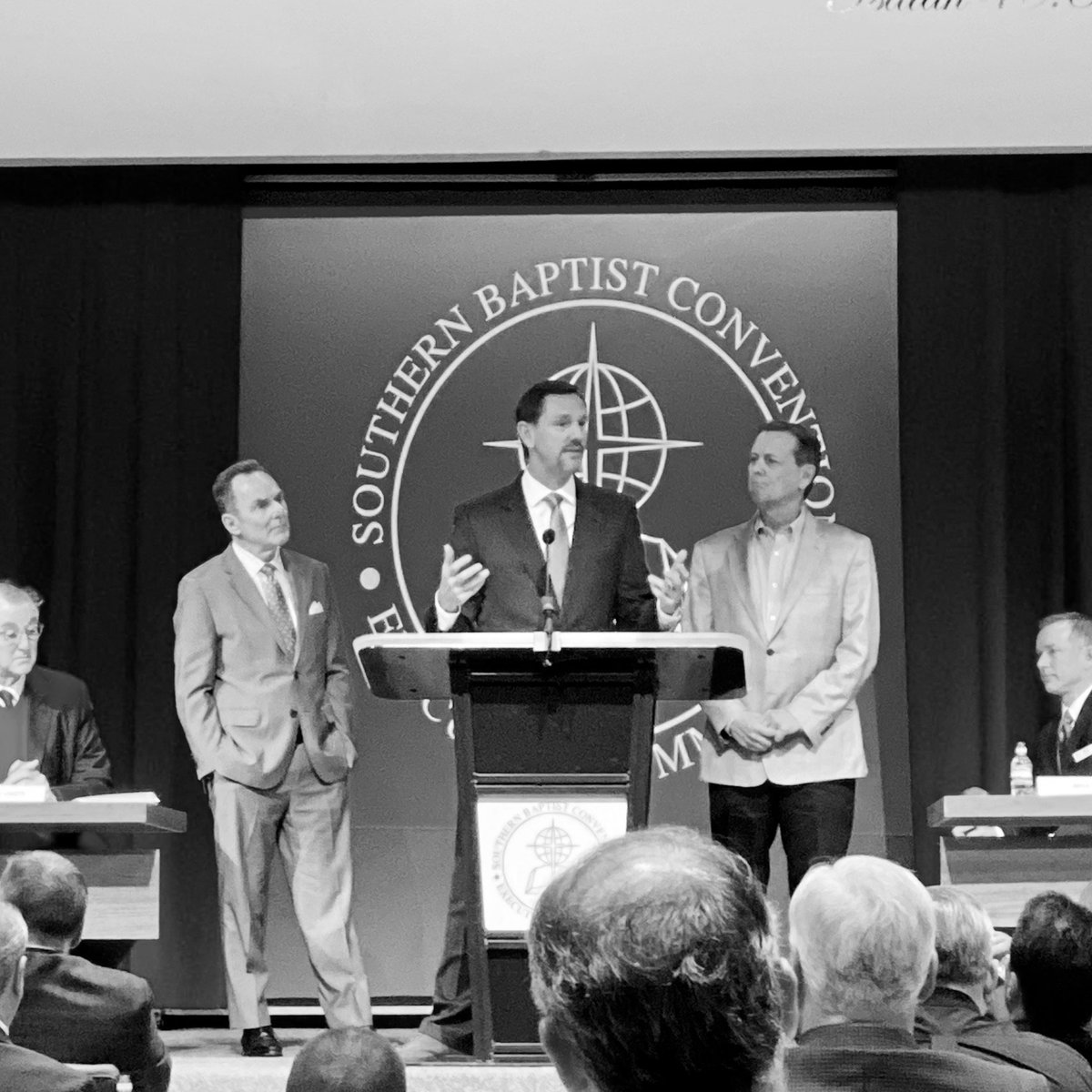 STORY_SBC's tweet photo. #SBCstory 

The @IMB_SBC &amp; @NAMB_SBC collaborating and streamlining for greater effectiveness in disaster relief is a great thing. 

This part of the SBC is one of the greatest ways we are the hands and feet of Jesus to a needy and watching world.

#livetobless 

📷- @dsethbrown https://t.co/jMilrdMw51