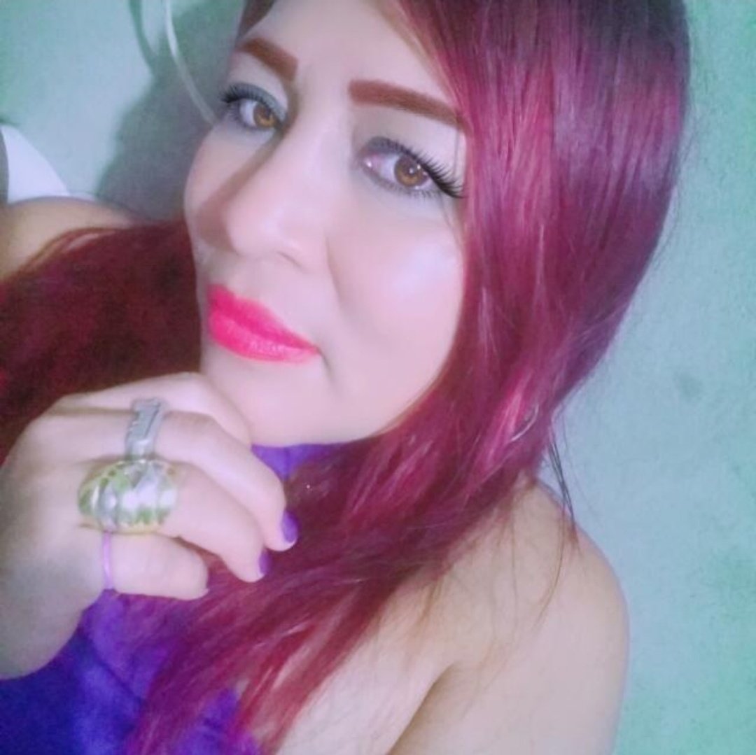 Anitaypaco's tweet photo. #NuevaFotoDePerfil https://t.co/FHCu7mMymU