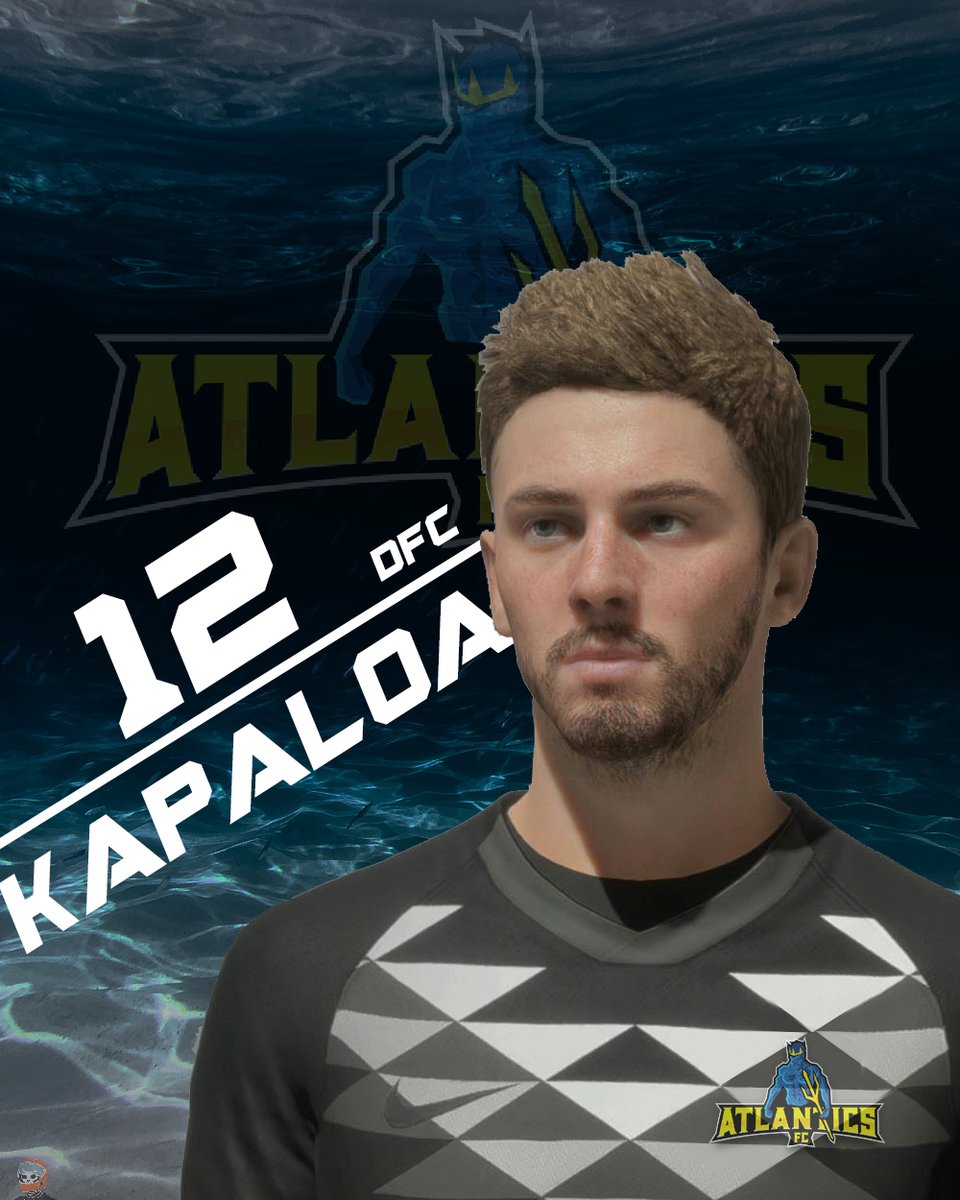 ⚠️ Otro refuerzo mas para la confección de nuestra plantilla de cara a la temporada 8 de <a href="/VFOspain_xbox/">VFOspain XBOX</a>.

Vuelve a casa nuestra muralla, con mas ganas y dispuesto a darlo todo por nuestros colores. 

Bienvenido de nuevo a casa <a href="/Paco35380593/">kapaloa</a>