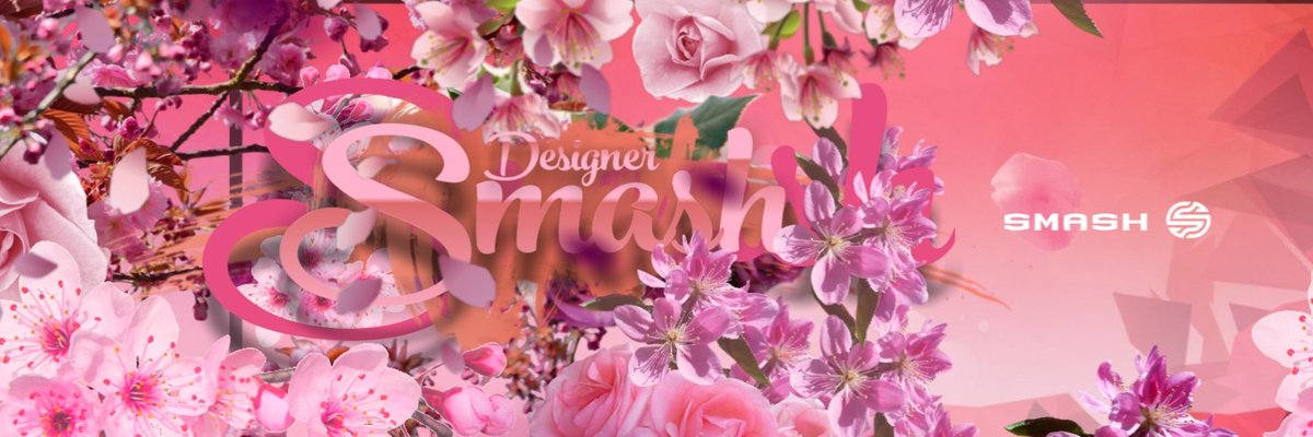 slaytefx's tweet photo. Headers//@SmashCreates
#SMASH1KCONTEST https://t.co/DMTREdsrSk