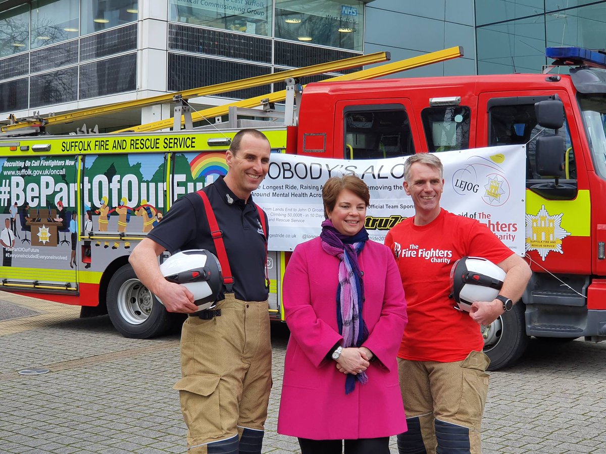 LongestRide2021's tweet photo. @SuffolkFire @firefighters999 @NIB11 KDR European Ltd @RichardRout @UK_Pedal_Power @mark_hardingham further developments &amp; updates coming very soon @Rainywood_photo https://t.co/VJbvbxZZdI